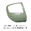 Dear Doors for Peugeot 206