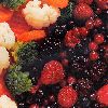 IQF FRUITS & IQF BERRIES (FROZEN FRUITS & FROZEN BERRIES)