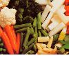 IQF VEGETABLES (FROZEN VEGETABLES)