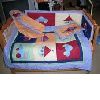 baby bedding set