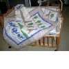 crib bedding