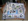 bedding set