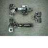 furniture hardware manufacturer-clip-on cabinet hinges