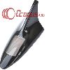 Solar shark-fin rear-end-protected warming  lamp