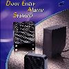 Door Entry Alarm System