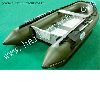 RIB inflatable boat HLB330