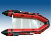 Aluminium Boat HLL470