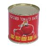 canned tomato paste