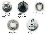 KATING driven wheel/gear ATV parts