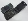 Nextel i9 phone, parts(full housing, lcd, flex, lens, touch, battery door, red&black)