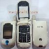 Nextel i876 cellphone and parts (lcd, flex, flip, housing, lens, battery door, keypad)