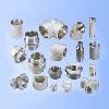 Stainless Steel Pipe Fittings