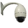 Outdoor High Speed Dome Camera