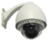 Outdoor High Speed Dome Camera