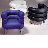 BIbendum chair 