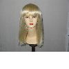 synthetic wig