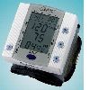 wrist blood pressure monitor(model: XW-200)