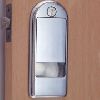 Free dimensional door lock R-200CH