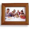 Digital photo frame with TFT LCD Screen