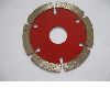 concrete saw blade