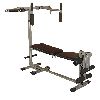 weight bench