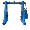 HL-2000/5000 RAIL(PORTAL FRAME)TRAVELLING PAY-OFF STAND