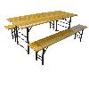 Folding Table Sets