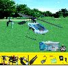 RC Helicopter RTF 4-Channel RC