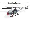 RC Helicopter 4-ch, RTF