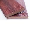 Co-extrusion WPC decking board