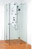 shower enclosure