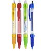 banner ball pen