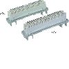 10 Pair LSA Profile Module 