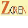 [CN] zoren international development co,.Ltd