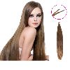 Best Remy Brazilian Human I Tip Hair Extension