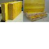 3 layers formwork panel - YELLOW COLOR- contruction