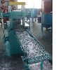 Charcoal tablet press machine