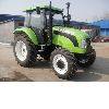 Wheeled Tractor-YJ1004