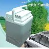 Thermoelectric cooler box/Mini cooler/Car refrigerator