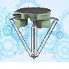 Hot sale industrial delta robot for picking small objects below 3kg