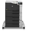 HP Color LaserJet Enterprise M750xh Printer