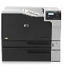 HP Color LaserJet Enterprise M750n Printer