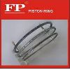 TOYOTA piston ring