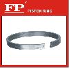 Mercedes-benz piston ring