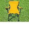 Folding arm chair 