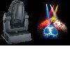 led stage moving head spot/wash lighting