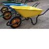 wheelbarrow