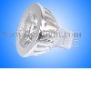 High power LED spotlight