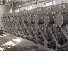 cassava starch processing machinery