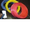 PVC coated wire